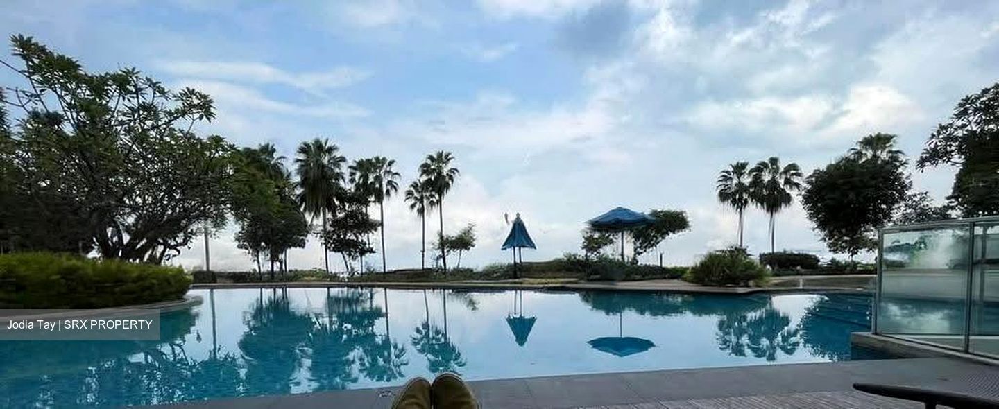 The Coast at Sentosa Cove (D4), Condominium #628208551